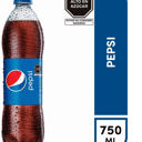 Foto de PEPSI 750ML