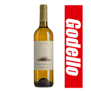 Foto de La Poda Godello, D.O. Valdeorras