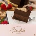 Foto de Torta de chocolate