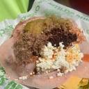 Foto de TORTA TRADICIONAL