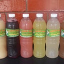 Foto de AGUAS DE SABORES