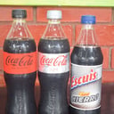 Foto de REFRESCO DESECHABLE