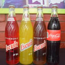 Foto de REFRESCO DE VIDRIO