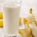 Foto de Leche con Plátano