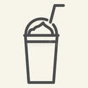 Foto de Milkshake