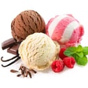 Foto de Copa Helado 3 Sabores