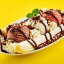 Foto de Banana Split