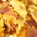 Foto de Paila de Huevos con Jamon