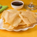 Foto de WANTAN FRITO