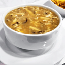 Foto de Sopa Mandarin 