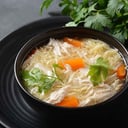 Foto de Sopa i Fu Min 