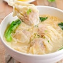 Foto de Sopa Wantan Min