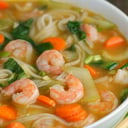 Foto de Sopa Cmaron