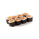 Foto de MAKI SALMON/ 8 PZS