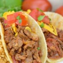 Foto de Tacos de carne