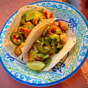 Foto de Tacos de pollo