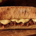 Foto de Sándwich de mechada