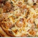 Foto de Pizza camarón