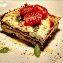 Foto de Lasagna vegetariana