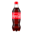 Foto de Coca Cola P400