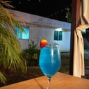 Foto de Bazinga Blue