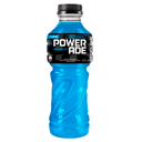 Foto de Power Ade Blue