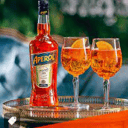Foto de Aperol spritz