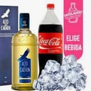 Foto de Pisco con bebida