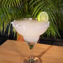 Foto de Margarita Tradicional