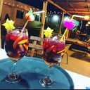Foto de Vino tinto de verano