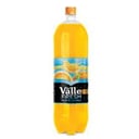 Foto de VASO DE JUGO DE NARANJA EL VALLE 