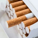 Foto de CIGARRILLO INDIVIDUAL 