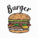 Foto de Hamburguesas