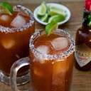 Foto de Michelada Mexicana 