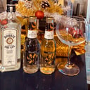 Foto de Gin Tonic