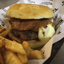 Foto de Big Burguer 