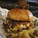 Foto de Short-Ribs burguer