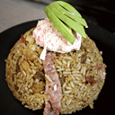 Foto de Yakimeshi supremo 