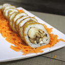 Foto de Cielo, mar y tierra 