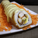 Foto de Camaron blue 