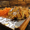 Foto de Shalmoon hot