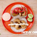 Foto de TACO DE CAMARÓN