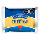 Foto de Cheddar laminado 8un Los Alerces