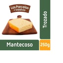 Foto de Mantecoso Parcelas de Valdivia 250gr
