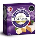 Foto de Camembert Los Alpes 125gr.