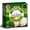 Foto de Brie Los Alpes 125gr.
