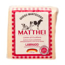 Foto de Mantecoso Matthei laminado250gr.