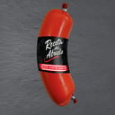Foto de Paté sabor Jamón 125gr. Receta del Abuelo