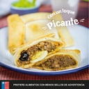 Foto de Empanada Pino con aji