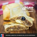 Foto de Empanada Pino tradicional